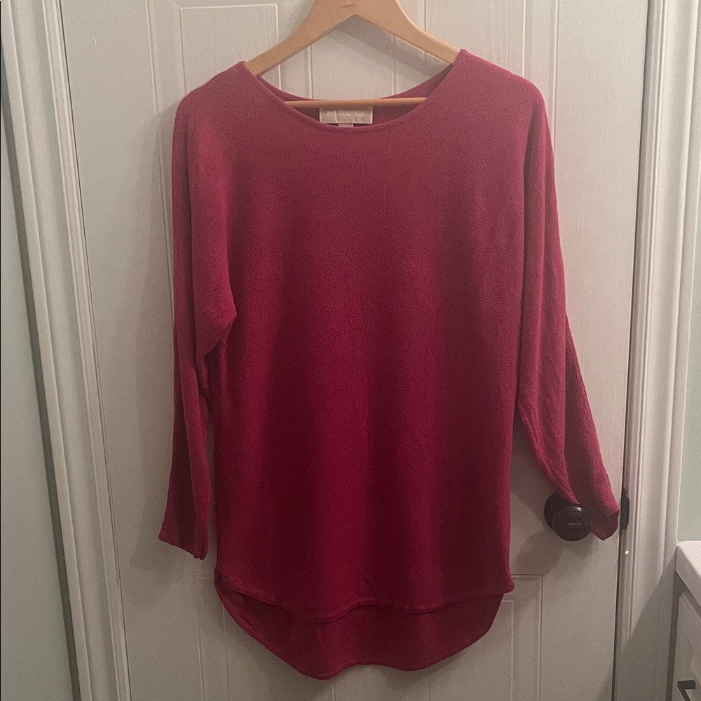 Michael Kors long sweater